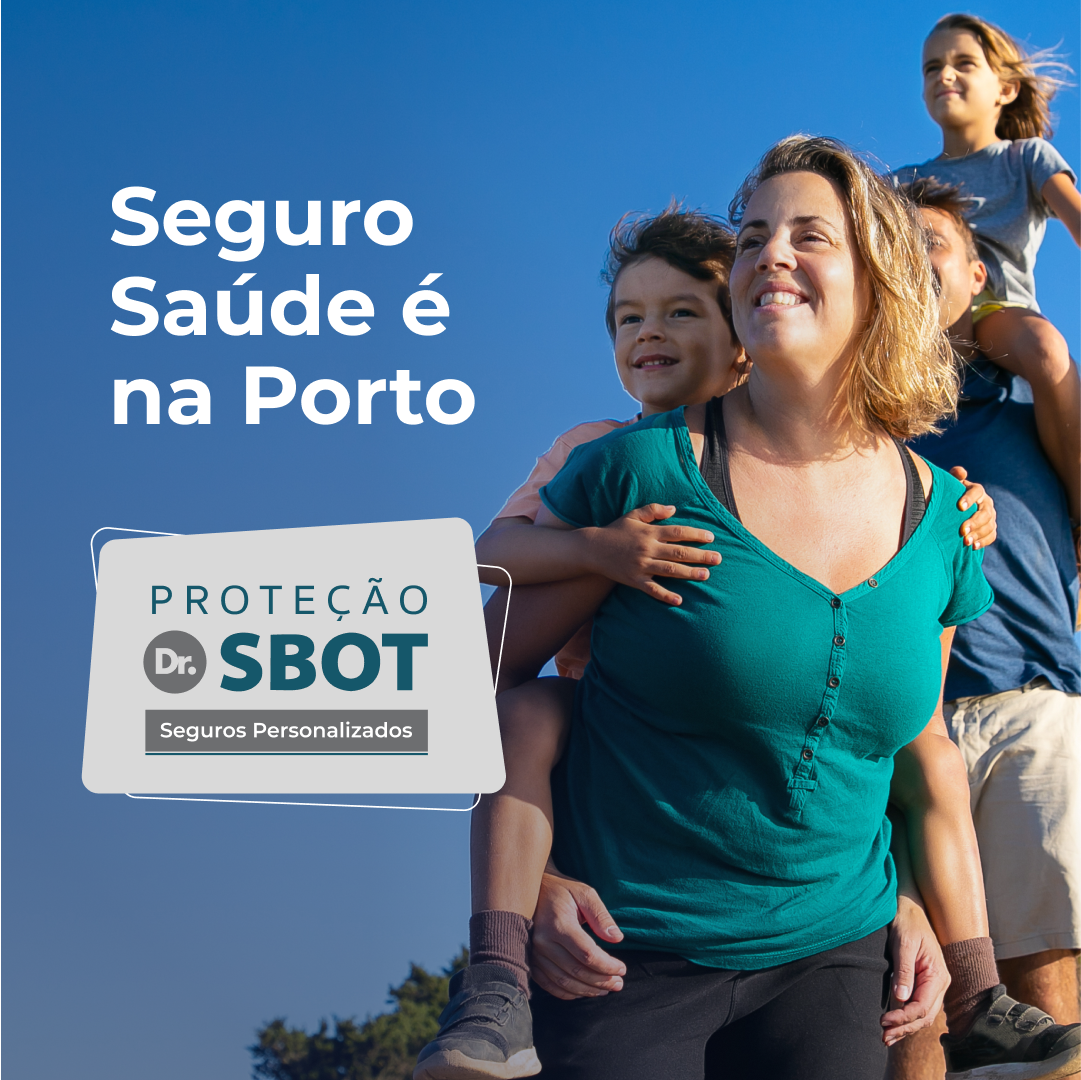 Como nos proteger Seguro Saúde